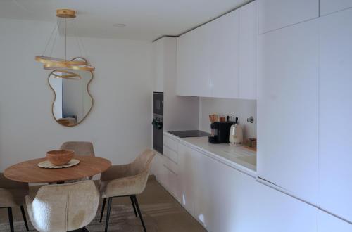 Green Garden Luxury Suite by Localhosting