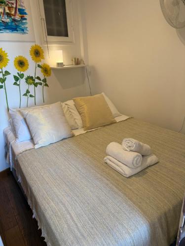 Apartment in Nice