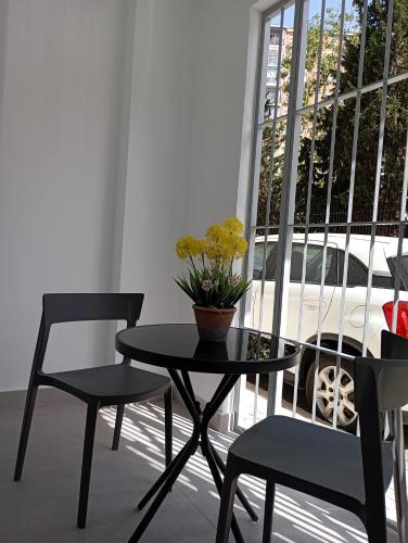La Luz de Málaga C