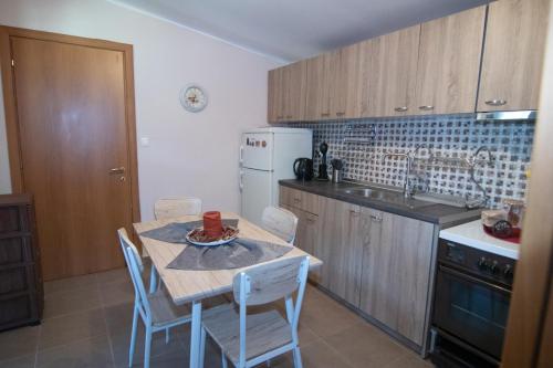 KALLIOPIs HOUSE