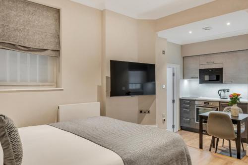Cleveland Residences Chelsea photo 160