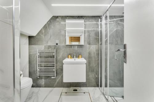 Cleveland Residences Chelsea photo 163