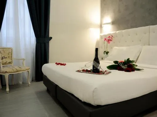 Easyrome Guest House photo 46