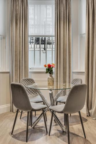 Cleveland Residences Chelsea photo 176