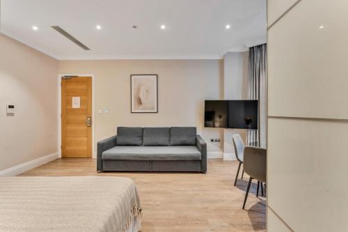 Cleveland Residences Chelsea photo 181