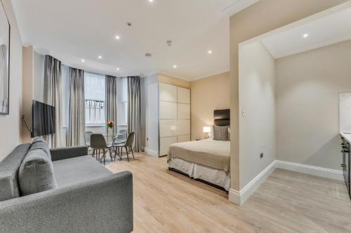 Cleveland Residences Chelsea photo 179