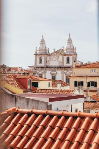 LEGASEA - Cascais Guesthouse