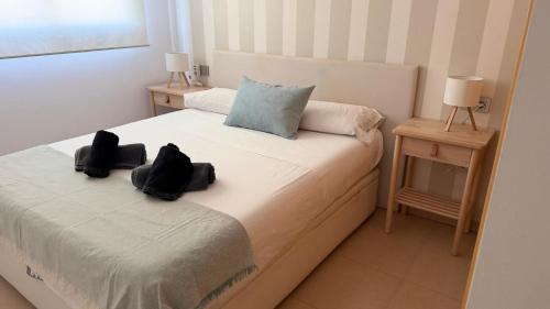 Apartamento PAU 5 Piscina, Gym y Parque