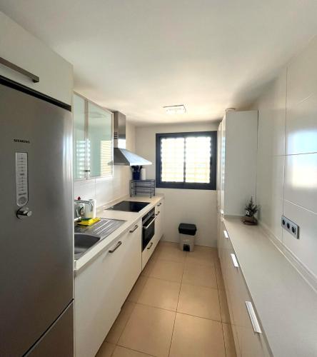 Apartamento PAU 5 Piscina, Gym y Parque