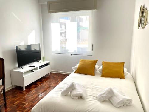 Cozy central apartment in FARO - Fast WIFI