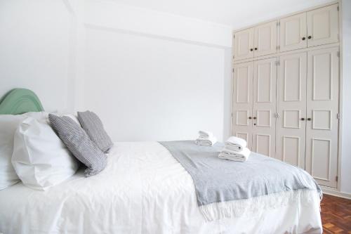 Cozy central apartment in FARO - Fast WIFI
