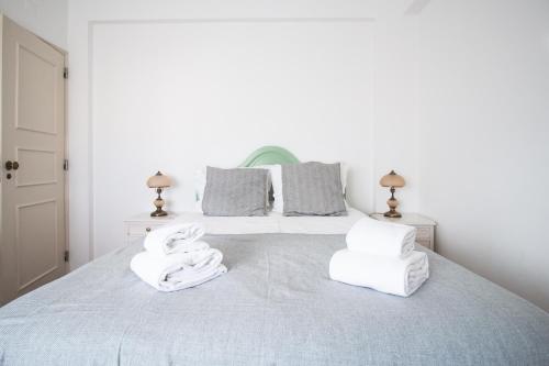 Cozy central apartment in FARO - Fast WIFI