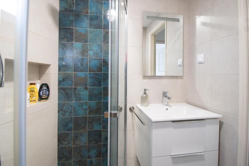 Cozy central apartment in FARO - Fast WIFI