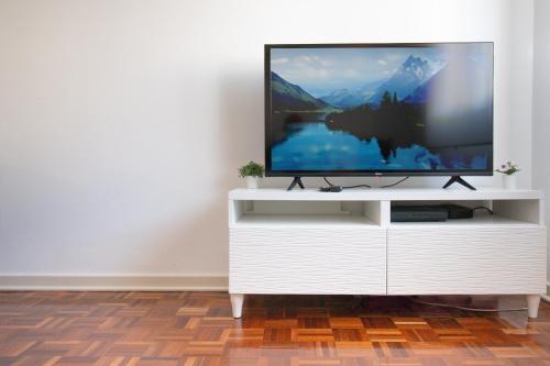 Cozy central apartment in FARO - Fast WIFI