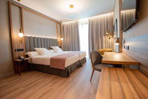 Hotel Giralda Center photo 31