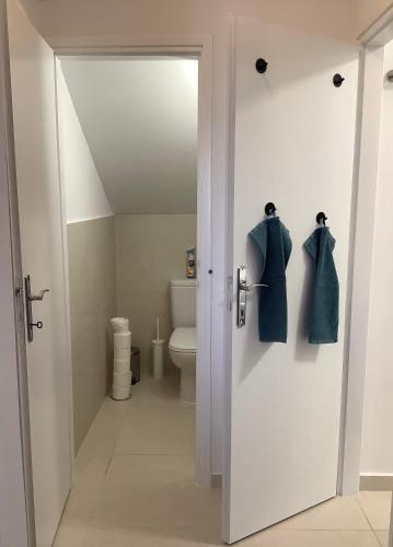 Portside Apartment