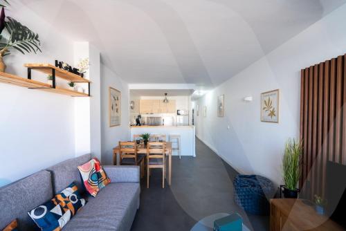 Appartement Vue canal, Empuriabrava, Nausica by Welhomy