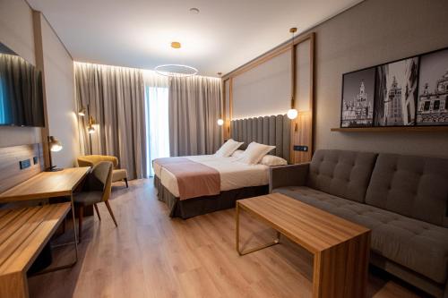 Hotel Giralda Center photo 29