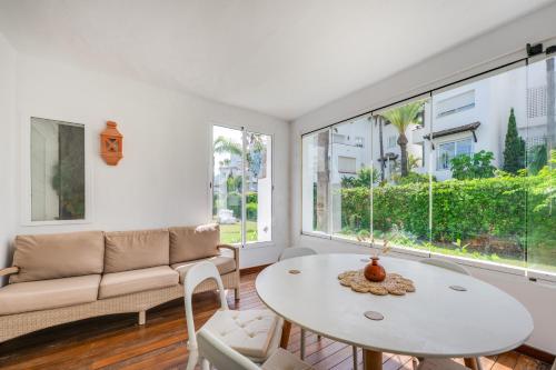 Costalita beachside two bedroom apartment
