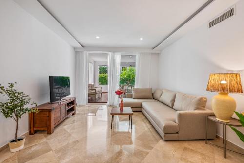 Costalita beachside two bedroom apartment