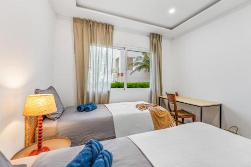 Costalita beachside two bedroom apartment