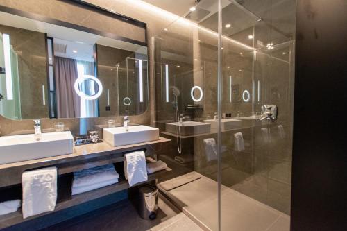 Hotel Giralda Center photo 28