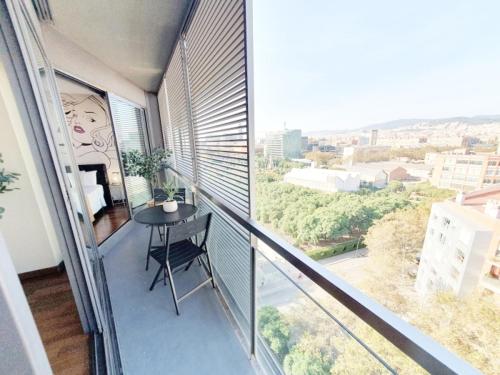 Bed BCN Poblenou