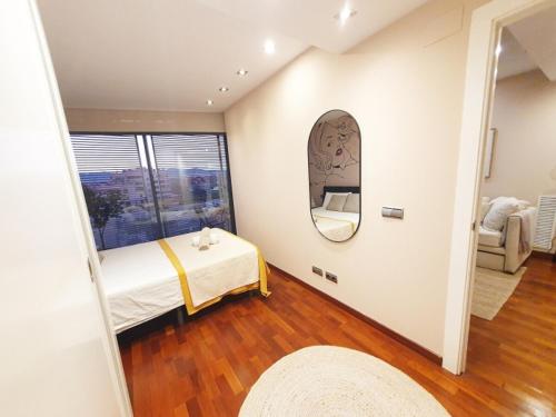 Bed BCN Poblenou
