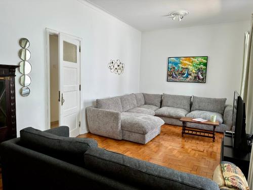 City Center Charming Villa