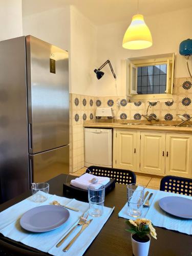 City Center Charming Villa