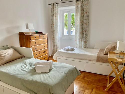 City Center Charming Villa