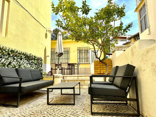 City Center Charming Villa