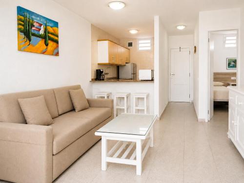 Apartamentos Tamaragua