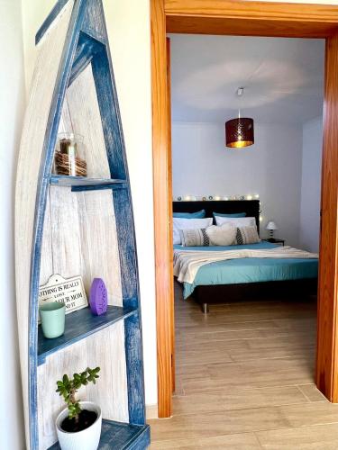 Rooftop in the heart of Peniche