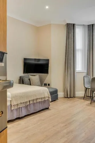 Cleveland Residences Chelsea photo 41