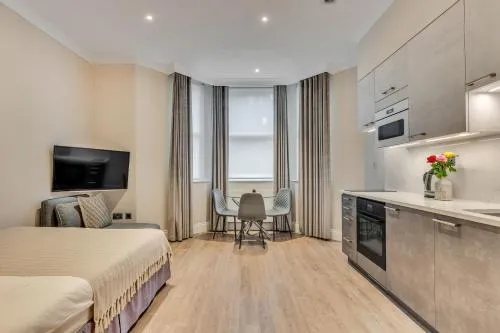 Cleveland Residences Chelsea photo 38