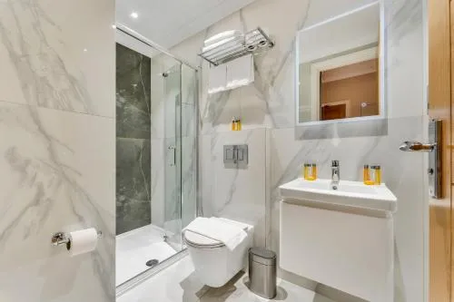 Cleveland Residences Chelsea photo 28