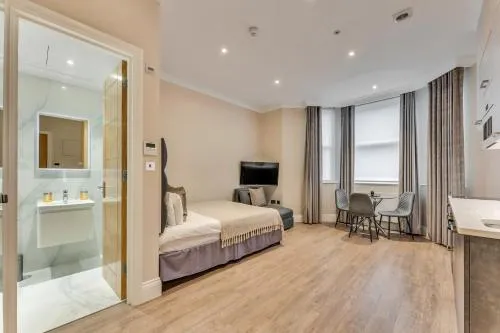Cleveland Residences Chelsea photo 46