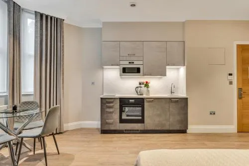 Cleveland Residences Chelsea photo 47