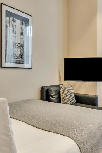 Cleveland Residences Chelsea photo 49