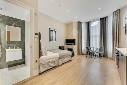 Cleveland Residences Chelsea photo 54