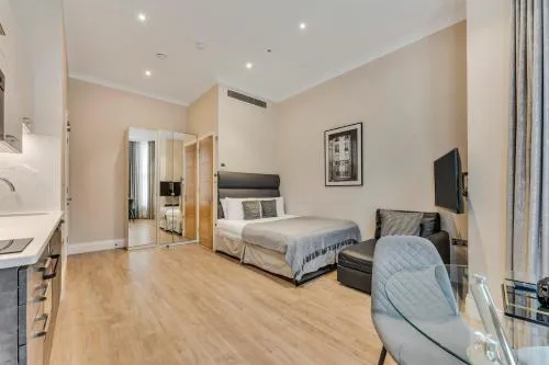 Cleveland Residences Chelsea photo 55