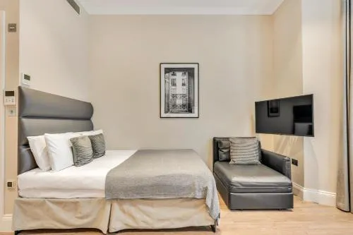 Cleveland Residences Chelsea photo 53
