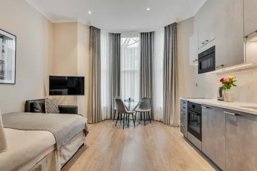 Cleveland Residences Chelsea photo 56