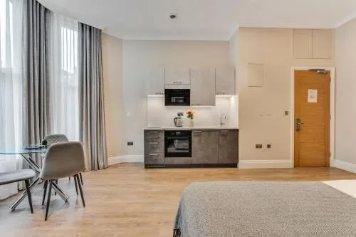 Cleveland Residences Chelsea photo 52