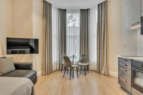 Cleveland Residences Chelsea photo 51