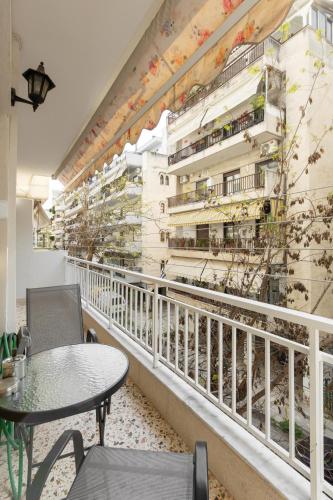 Delmare Mel apt