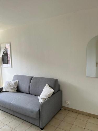 Studio a 3-minute walk from La Croisette