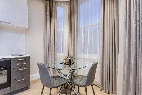 Cleveland Residences Chelsea photo 64