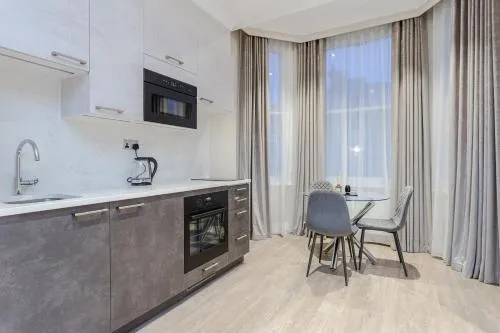 Cleveland Residences Chelsea photo 63